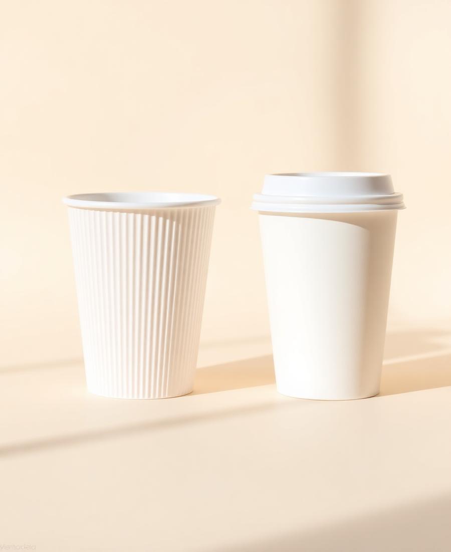 Cups